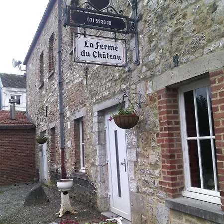 Ferme Du Château *