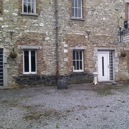 Ferme Du Château Fontaine-l'Eveque