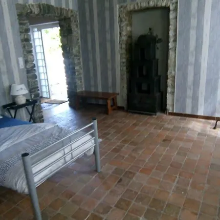 Maison d'hôtes Ferme Du Château