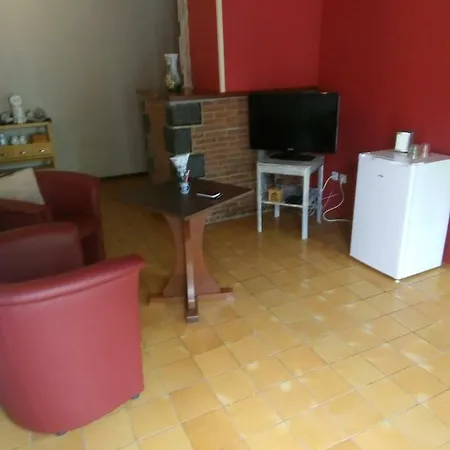 Ferme Du Château *